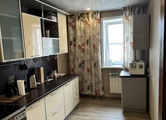 Продажа трехкомнатной квартиры, 64 м2, Иркутск, улица Розы Люксембург, 148, Ленинский округ