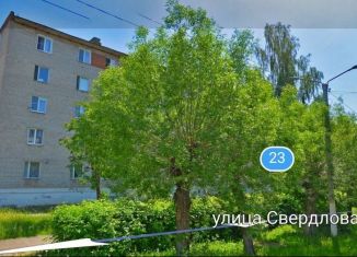 Аренда 2-ком. квартиры, 45 м2, Рошаль, улица Свердлова, 23