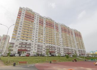 Продаю квартиру студию, 28 м2, Ростов-на-Дону, улица Висаитова, 8