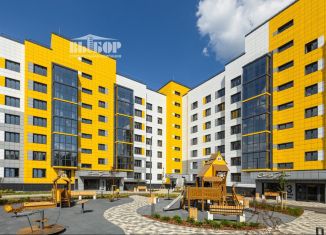 Продажа 3-комнатной квартиры, 85.6 м2, село Ямное, улица Генерала Черткова, 2