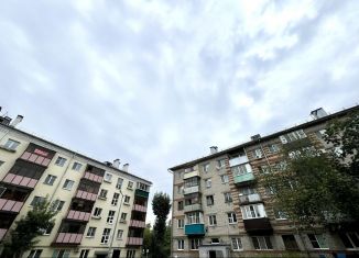 Продам трехкомнатную квартиру, 55.3 м2, Казань, Модельная улица, 13