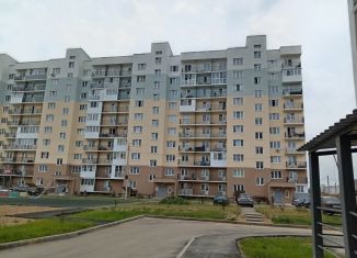 Продаю трехкомнатную квартиру, 74.9 м2, Ярославль, Дзержинский район, Брагинская улица, 18к3