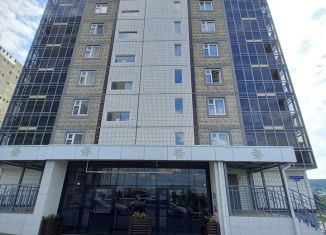 Сдается в аренду 2-комнатная квартира, 60.7 м2, Красноярский край, Лесопарковая улица, 17А