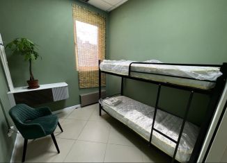 Сдам в аренду комнату, 10 м2, Казань, проспект Ямашева, 100Г, Ново-Савиновский район