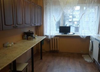 Сдача в аренду комнаты, 10 м2, Калининград, Серпуховская улица, 25