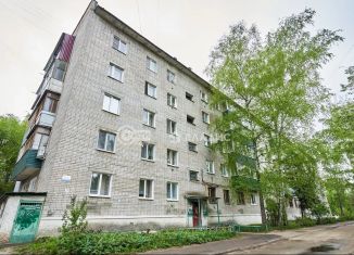 Продам однокомнатную квартиру, 30.3 м2, Воронеж, Южно-Моравская улица, 44, Советский район