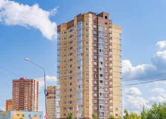 Продам однокомнатную квартиру, 43.2 м2, Калуга, Ленинский округ, улица 65 лет Победы, 14