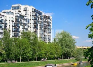 Продается 4-ком. квартира, 102.2 м2, Санкт-Петербург, Барочная улица, 12