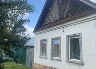 Дом на продажу, 55.5 м2, Чистополь, Пионерская улица