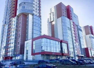 2-комнатная квартира в аренду, 38 м2, Красноярский край, улица Республики, 35