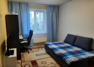 Аренда комнаты, 14 м2, Екатеринбург, улица Черепанова, Верх-Исетский район