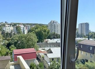 Продам квартиру студию, 31 м2, Крым, Киевская улица, 46