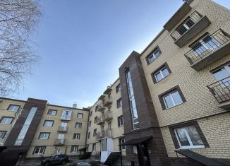 Продажа 2-комнатной квартиры, 51.7 м2, Ярославль, Урочская улица, 10, Заволжский район