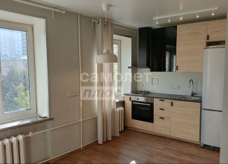 Продажа 2-комнатной квартиры, 38 м2, Москва, улица Дмитрия Ульянова, 17к1