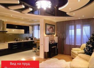 Двухкомнатная квартира на продажу, 69.8 м2, Тюмень