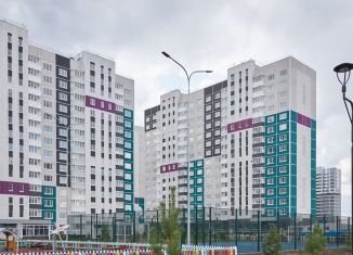 Продам двухкомнатную квартиру, 67.7 м2, деревня Патрушева, улица Александра Пушкина, 3к1