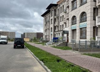 Продается трехкомнатная квартира, 77.5 м2, село Лайково, ЖК Город-событие Лайково, квартал Лайково Парк, 68