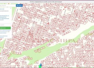 Продам земельный участок, 7 сот., дачное некоммерческое товарищество Алмаз, дачное некоммерческое товарищество Алмаз, 267