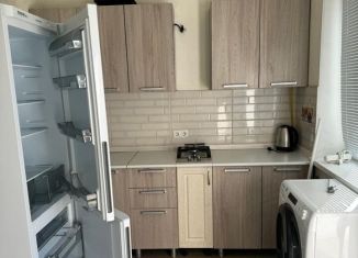 Сдается квартира студия, 35 м2, село Мирное, Речная улица, 24