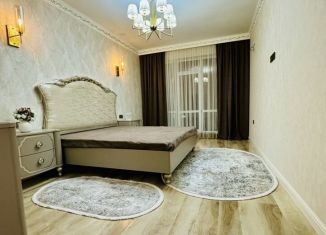 Продаю 1-ком. квартиру, 50 м2, Нальчик, улица Шарданова, 52