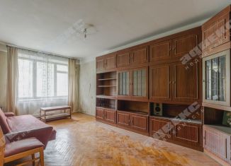 Продается 3-ком. квартира, 61.1 м2, Санкт-Петербург, улица Софьи Ковалевской, 5к6, муниципальный округ Гражданка