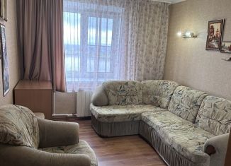 Сдается трехкомнатная квартира, 67.9 м2, Улан-Удэ, Партизанская улица, 29А