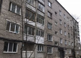 Продается 1-комнатная квартира, 31.6 м2, Пермь, улица Чехова, 8