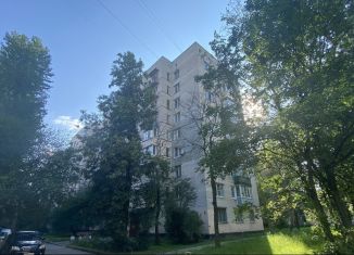 Продажа двухкомнатной квартиры, 47.5 м2, Санкт-Петербург, улица Стойкости, 15, метро Проспект Ветеранов