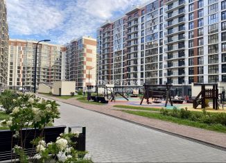 Продается 1-ком. квартира, 40.3 м2, Санкт-Петербург, Черниговская улица, 17