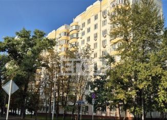 Продаю 2-ком. квартиру, 53 м2, Москва, улица Плющева, 15к1, метро Перово