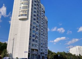 Продаю 3-комнатную квартиру, 77.8 м2, Москва, улица Красного Маяка, 22к1