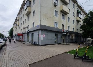 Сдается помещение свободного назначения, 125.9 м2, Республика Башкортостан, проспект Октября, 10