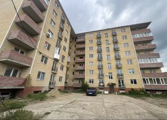 Продается квартира студия, 27.5 м2, посёлок Российский, улица Шевкунова, 5