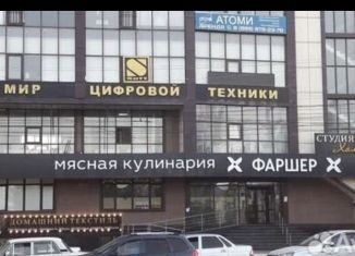 Сдается в аренду офис, 35 м2, Махачкала, проспект Имама Шамиля, 36И