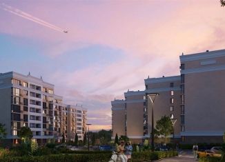 1-комнатная квартира на продажу, 31.2 м2, Алушта