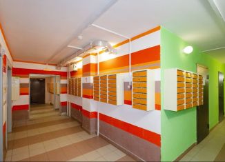 Продается 2-комнатная квартира, 42.5 м2, Берёзовский, Новая улица, 20, ЖК Рябина-парк