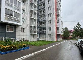 1-комнатная квартира на продажу, 35 м2, Иркутск, ЖК Топкинские Горки, микрорайон Топкинский, 77/3