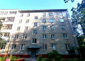 Продаю 3-ком. квартиру, 53 м2, Ярославль, Фрунзенский район, проезд Матросова, 1