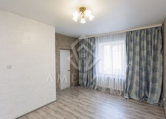 Продается двухкомнатная квартира, 42.2 м2, Калининград, Московский район, Ольштынская улица, 52