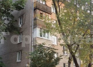 Продаю 1-комнатную квартиру, 31 м2, Москва, улица Нижняя Масловка, 11к1, САО