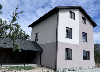 Продажа дома, 145 м2, село Верхняя Кутузовка, Горная улица, 1