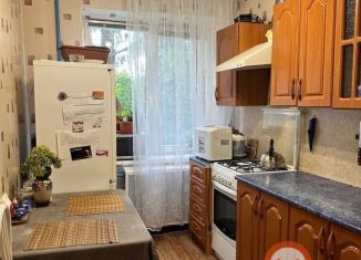 Продажа 2-ком. квартиры, 45 м2, Уфа, улица имени Фронтовых Бригад, 7