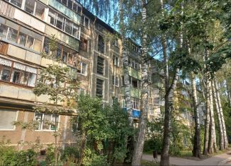 Продается двухкомнатная квартира, 46 м2, Ярославль, улица Урицкого, 46