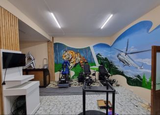 Продаю помещение свободного назначения, 52 м2, посёлок Парголово, Тихоокеанская улица, 1к2