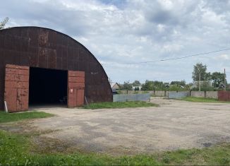 Продаю складское помещение, 604 м2, Псковская область, улица Маншук Маметовой, 7А