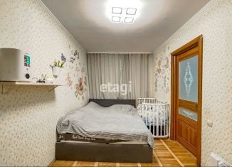 Продажа 2-ком. квартиры, 42.5 м2, Пушкин, улица Красной Звезды, 19А