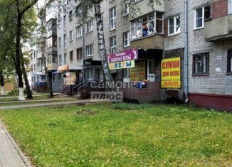 Продается 1-ком. квартира, 33 м2, Нижний Новгород, улица Лескова, 3