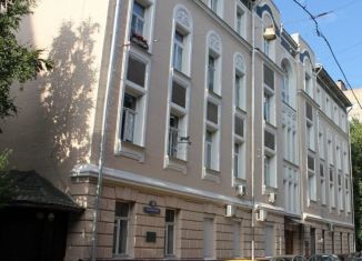 Продаю 2-комнатную квартиру, 92.5 м2, Москва, Гагаринский переулок, 28