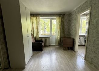 Продам 2-ком. квартиру, 41 м2, Челябинск, улица Бажова, 93