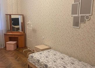 Сдаю в аренду комнату, 17.8 м2, Санкт-Петербург, Лермонтовский проспект, 8А